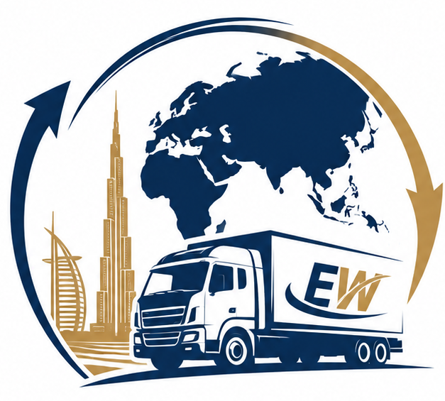 East West Movers & Packers Dubai